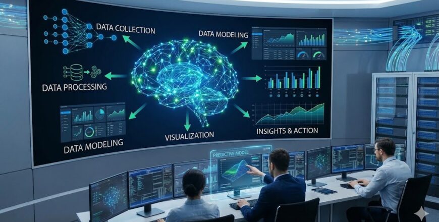 Data Analytics