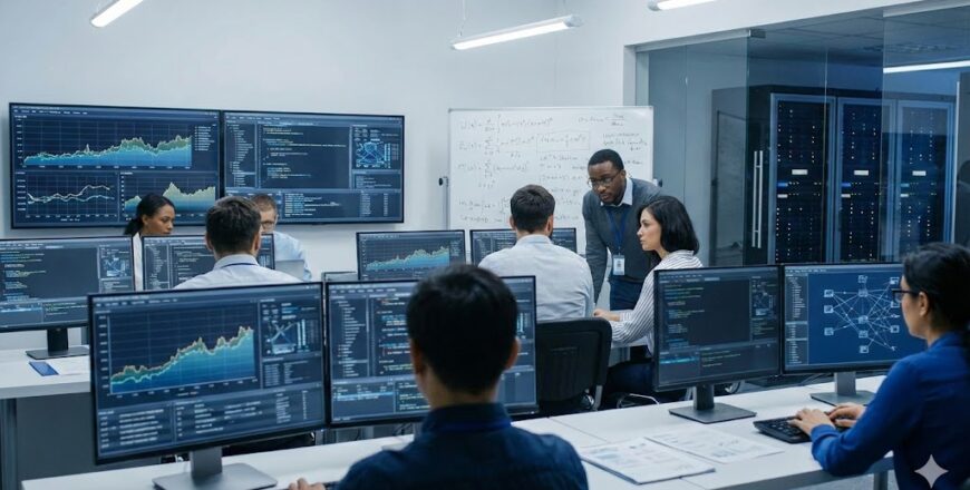 Data Science