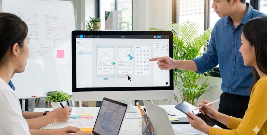 Figma for Designers