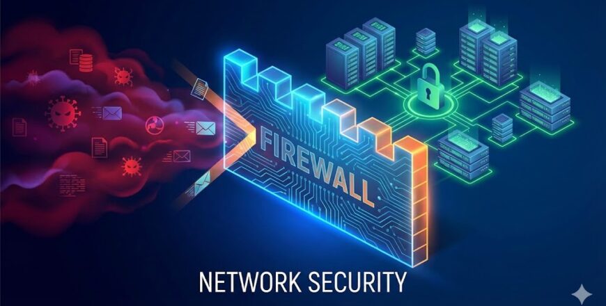 Firewall & Network Security