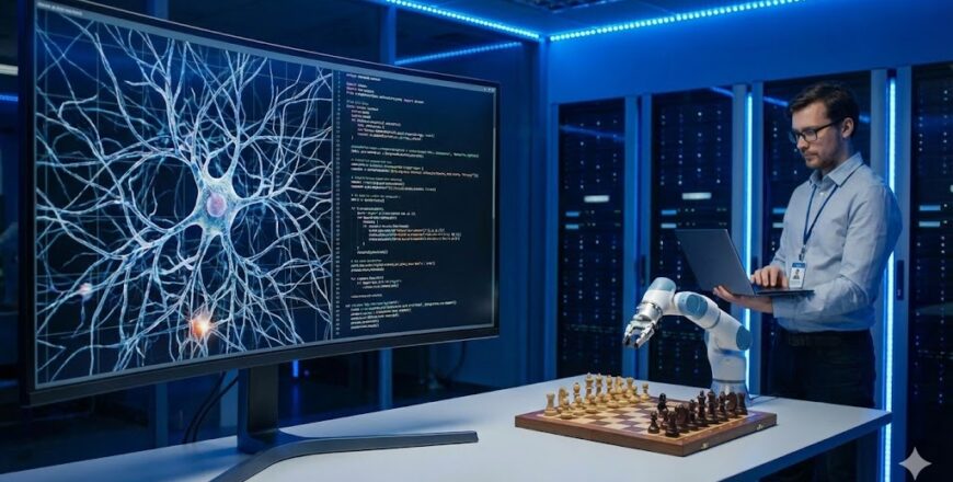Machine Learning