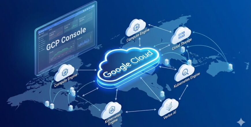 gcp